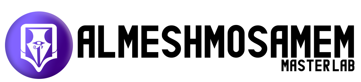 Almeshmosamem Master Lab